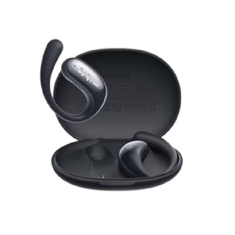 Écouteurs Sans Fil Mibro OpenEar  XPEJ012-B - Noir