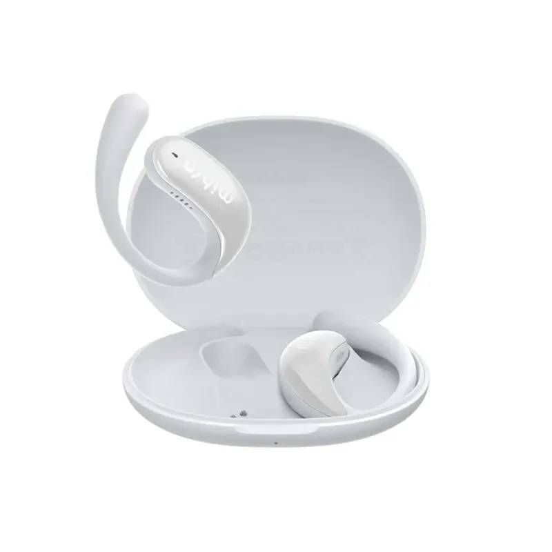 Ecouteurs Sans Fil Mibro OpenEar Blanc, Photo boutique MyTek chez MyTek