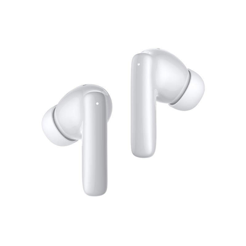 Écouteurs Sans Fil QCY T13 Pro - Blanc - Image 5