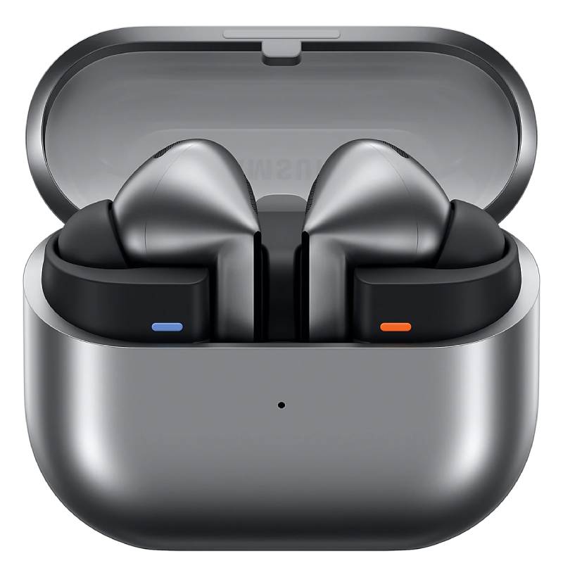 Écouteurs Sans Fil SAMSUNG Buds 3 Pro - Silver, Photo boutique MyTek chez MyTek