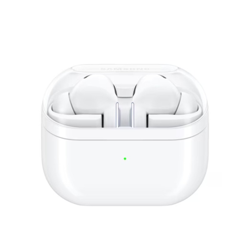 Écouteurs Sans Fil SAMSUNG Galaxy Buds3 Pro - Blanc - Image 2