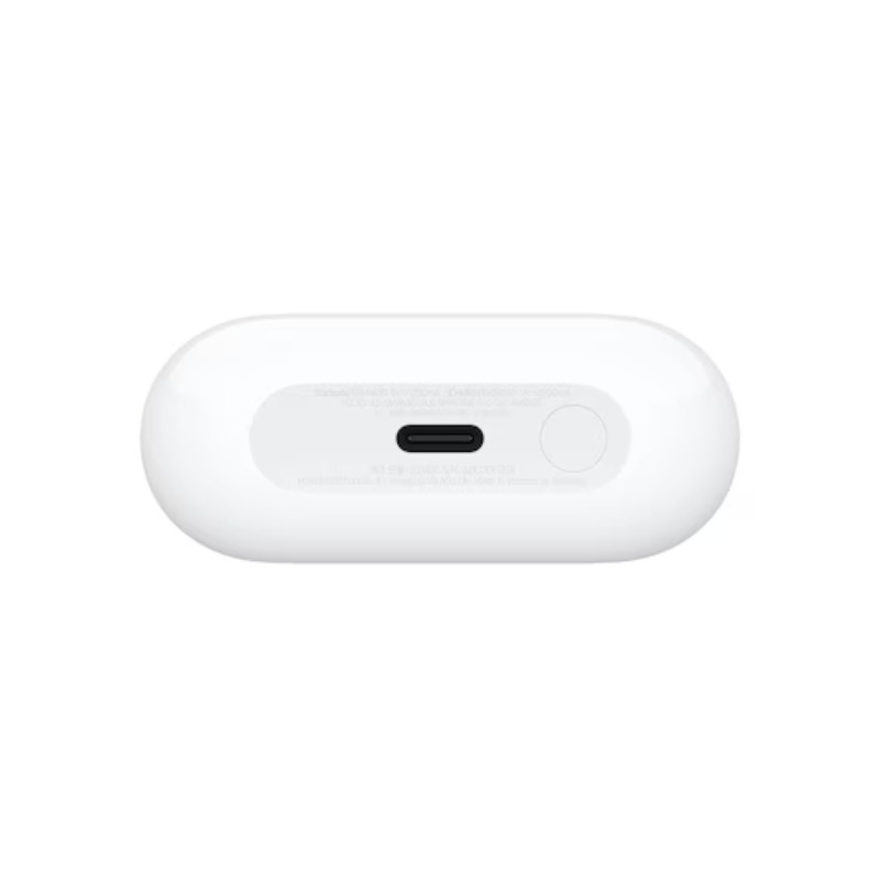 Écouteurs Sans Fil SAMSUNG Galaxy Buds3 Pro - Blanc - Image 6