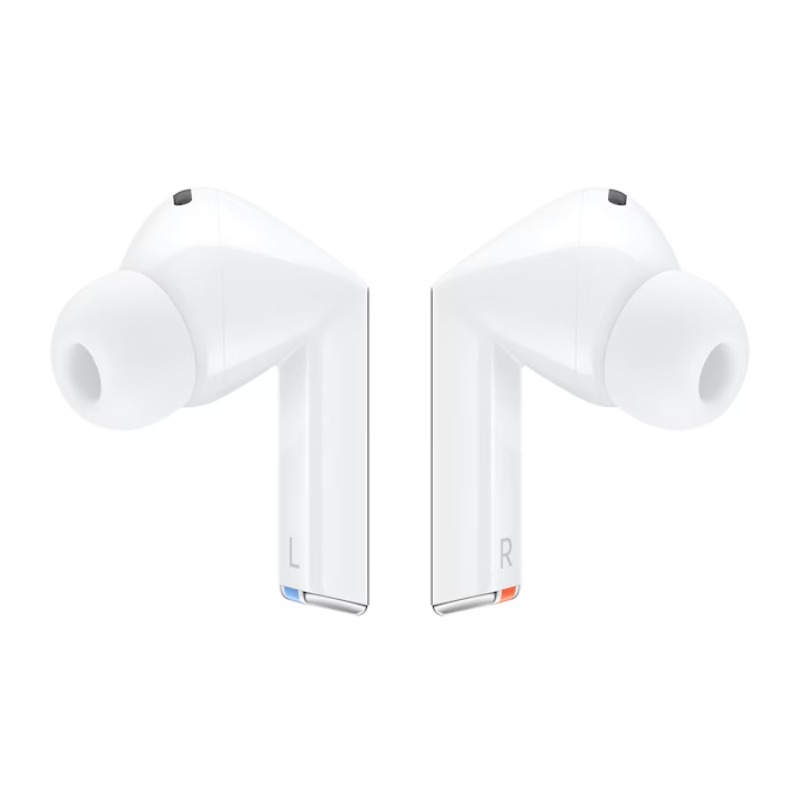 Écouteurs Sans Fil SAMSUNG Galaxy Buds3 Pro - Blanc - Image 5