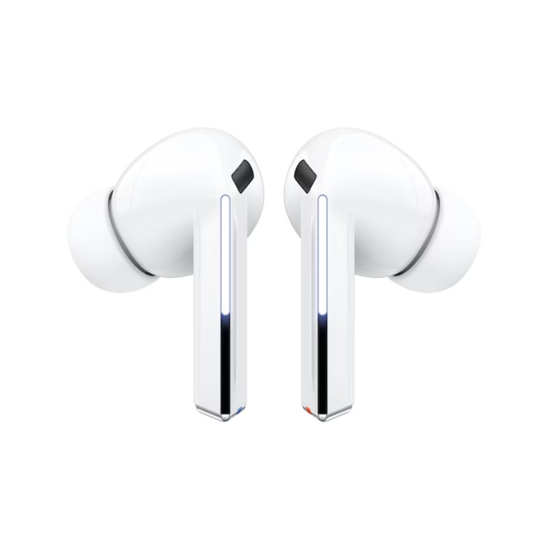 Écouteurs Sans Fil SAMSUNG Galaxy Buds3 Pro - Blanc - Image 3