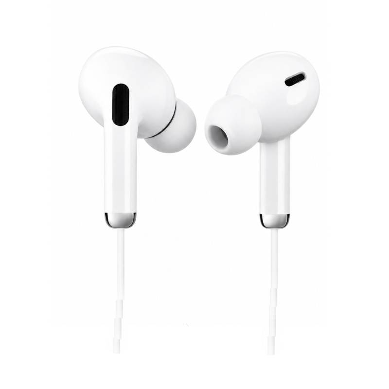 Écouteurs SGS-99 Bluetooth Avec Micro Intégré - Blanc