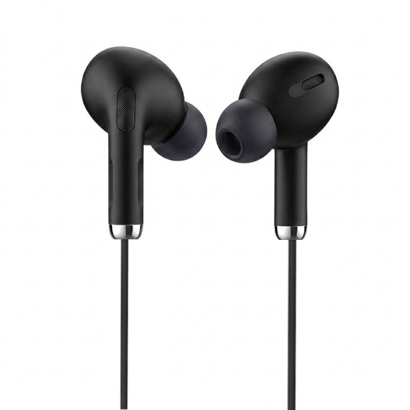Écouteurs SGS-99 Bluetooth Avec Micro Intégré - Noir