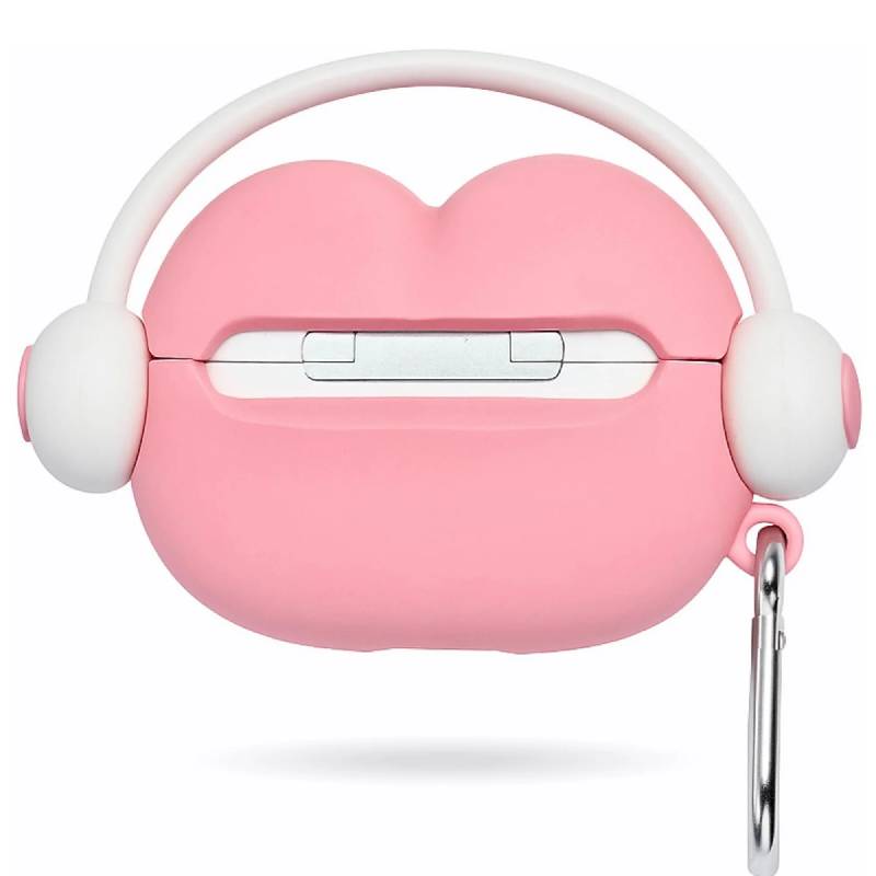 Écouteurs Sans Fil TWS-K15 Avec Étui Silicone - My Melody - Image 2