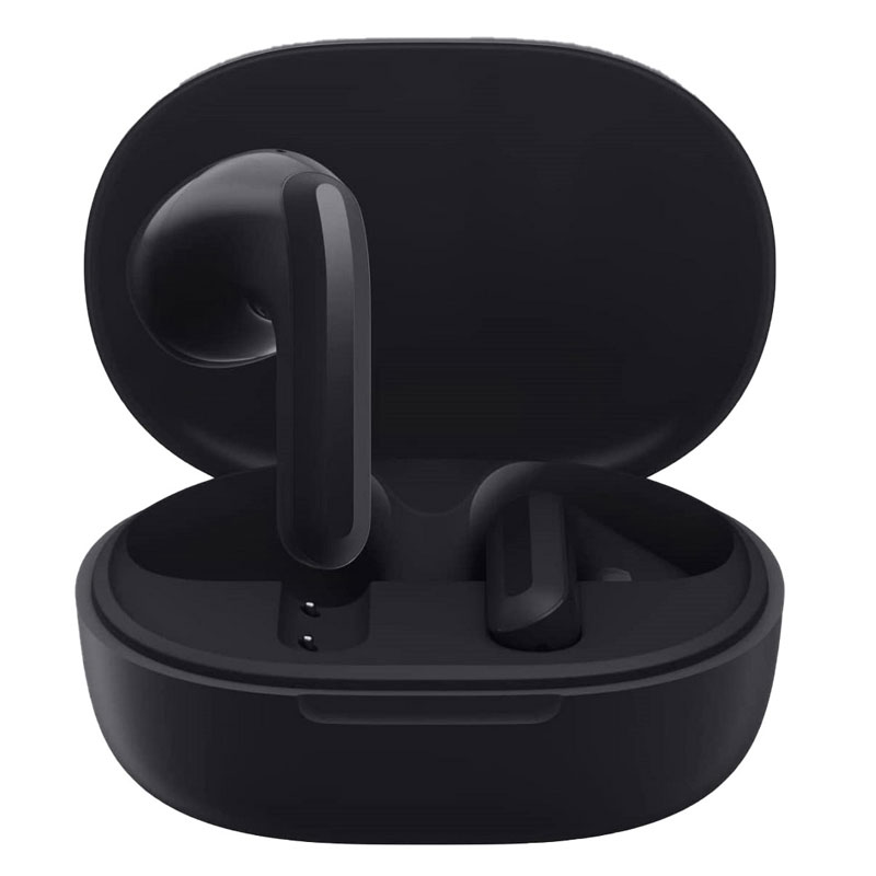Écouteurs Sans Fil XIAOMI Redmi Buds 4 Lite - Noir