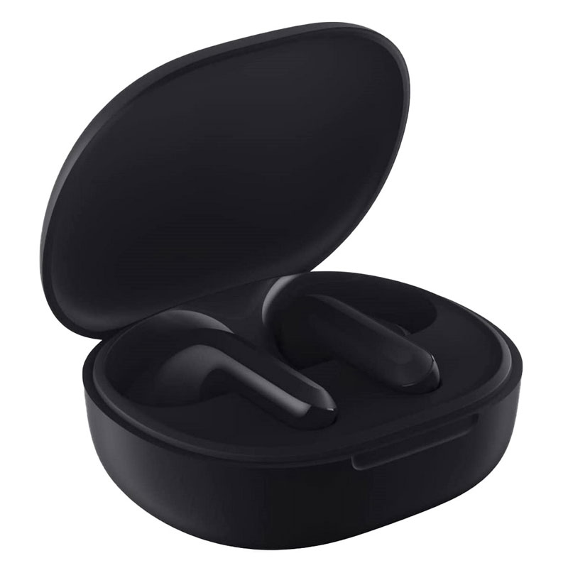 Écouteurs Sans Fil XIAOMI Redmi Buds 4 Lite - Noir - Image 2