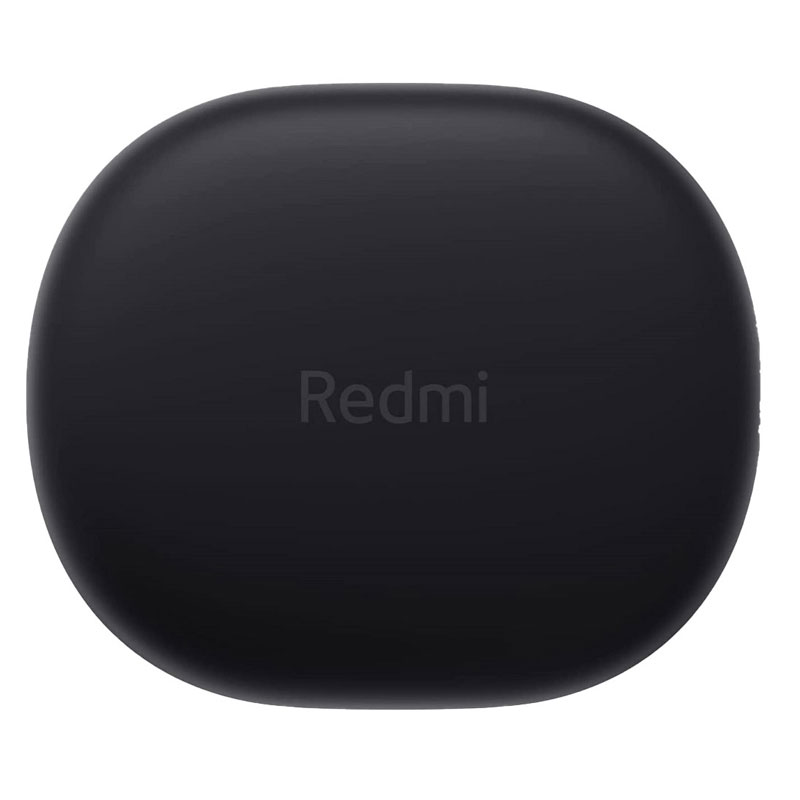 Écouteurs Sans Fil XIAOMI Redmi Buds 4 Lite - Noir - Image 4
