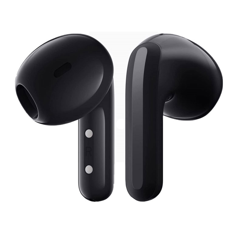 Écouteurs Sans Fil XIAOMI Redmi Buds 4 Lite - Noir - Image 3