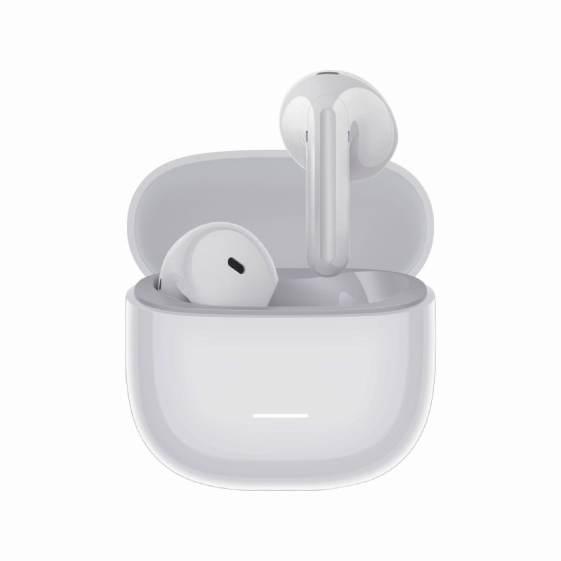 Écouteurs Sans fil XIAOMI Redmi Buds 8 Active - Blanc