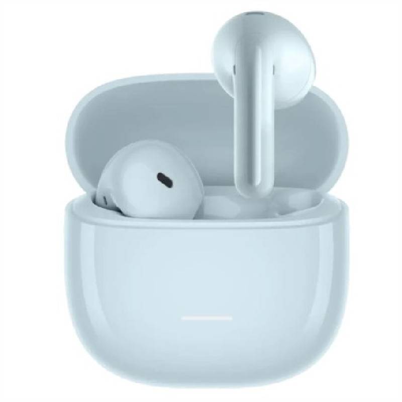 Écouteurs Sans fil XIAOMI Redmi Buds 8 Active - Bleu