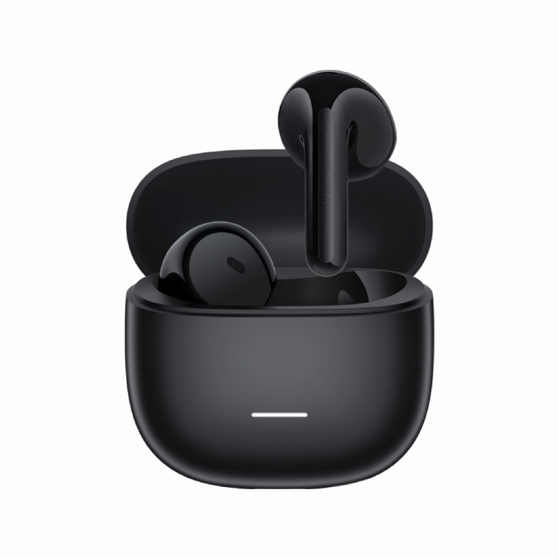 Écouteurs Sans fil XIAOMI Redmi Buds 8 Active - Noir