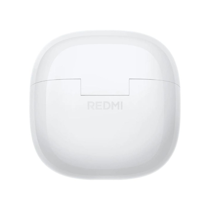 Écouteurs Sans Fil XIAOMI Redmi Buds 8 Lite - Blanc - Image 2