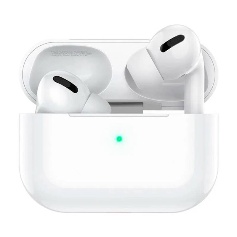 Écouteurs Sans Fil HOCO EW75 Bluetooth - Blanc - Image 2