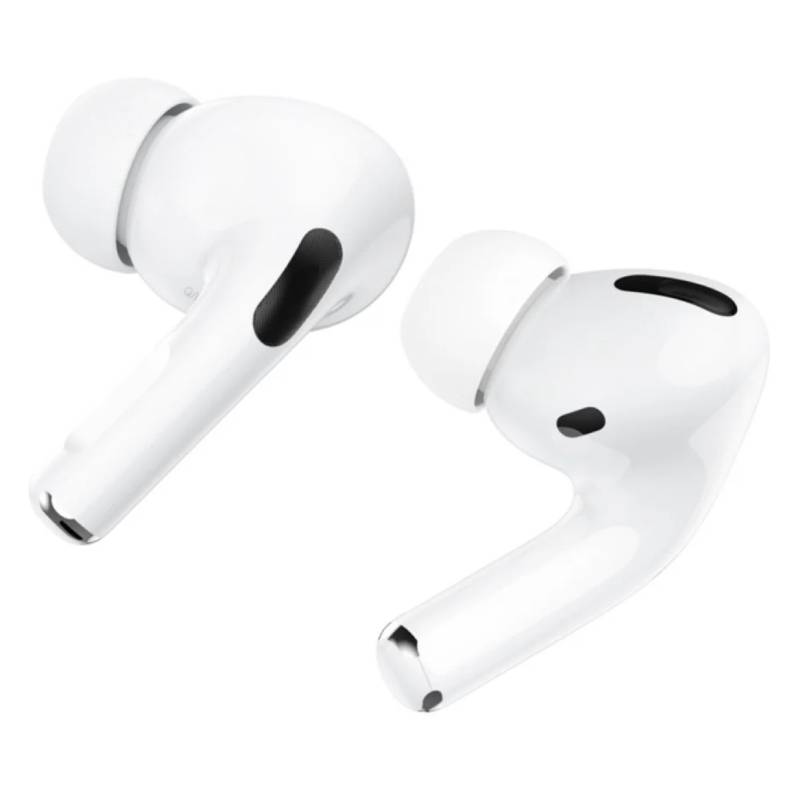 Écouteurs Sans Fil HOCO EW75 Bluetooth - Blanc - Image 4