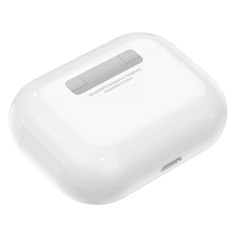Écouteurs Sans Fil HOCO EW75 Bluetooth - Blanc - Image 6