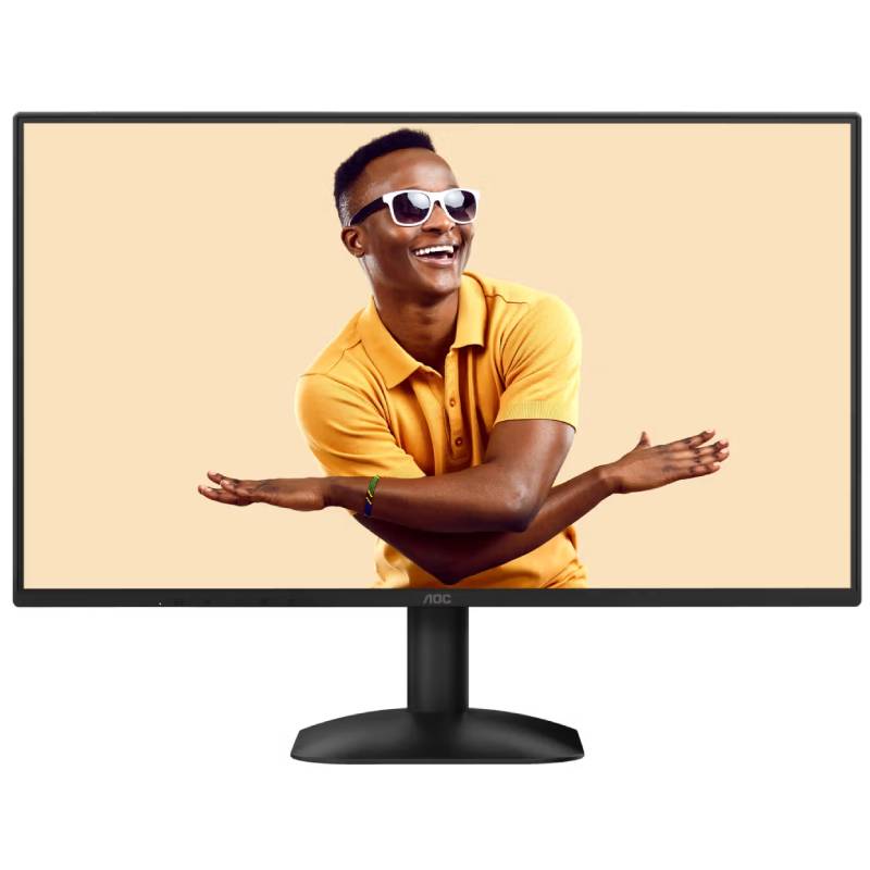 Ecran AOC PRO 24B31H 23.8'' Full HD IPS 120Hz, Photo boutique MyTek chez MyTek