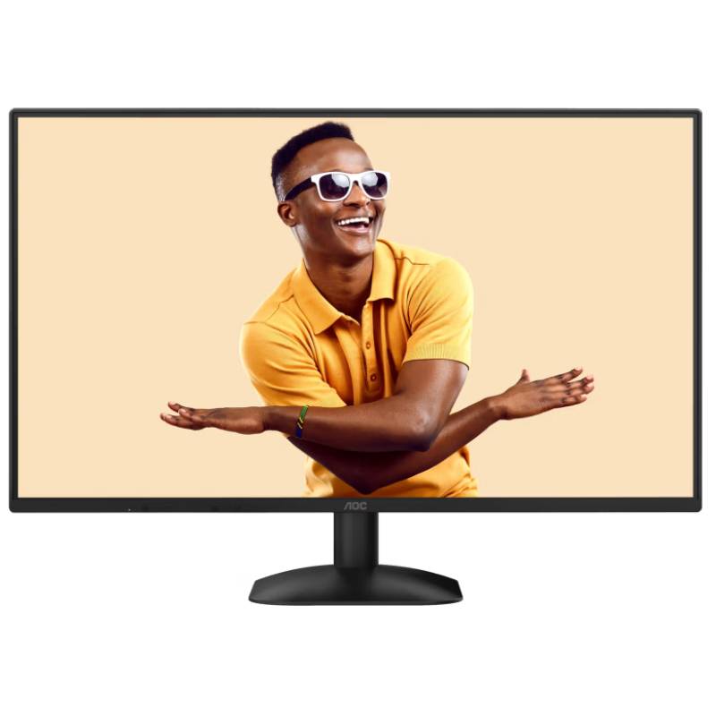 Ecran AOC PRO 27B31H 27'' Full HD IPS 120Hz