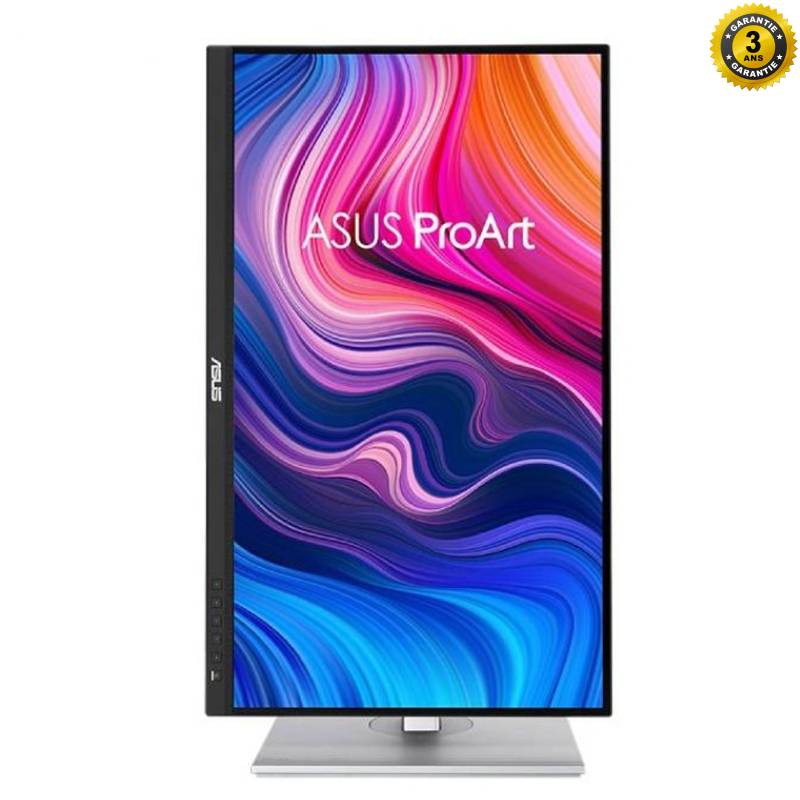Ecran ASUS 27" LED - ProArt PA279CV 4K HDR10, Photo boutique MyTek chez MyTek