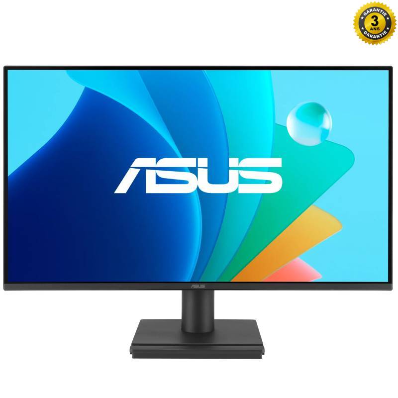 Ecran ASUS VA249HG 23.8'' Full HD IPS 120 Hz, Photo boutique MyTek chez MyTek
