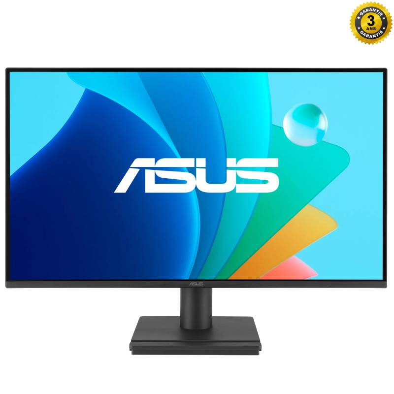 Ecran ASUS VA259HGA 24.5'' Full HD IPS 120 Hz