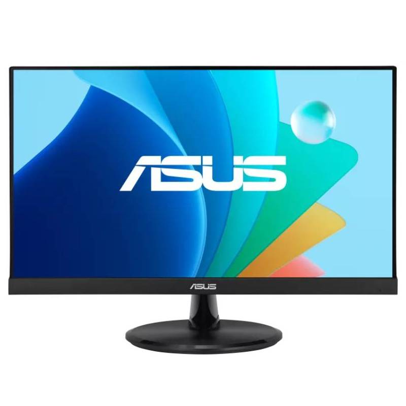 Ecran ASUS VP229HF 21.45'' Full HD IPS 100 Hz, Photo boutique MyTek chez MyTek