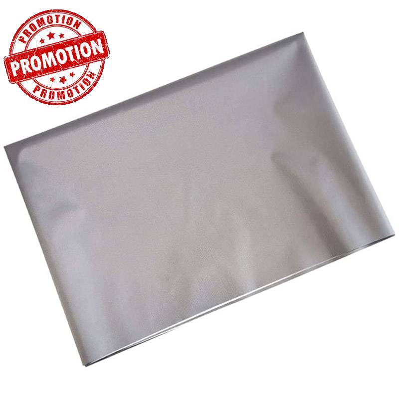 Ecran de projection Murale Pliable Portable 100 pouces - Gris