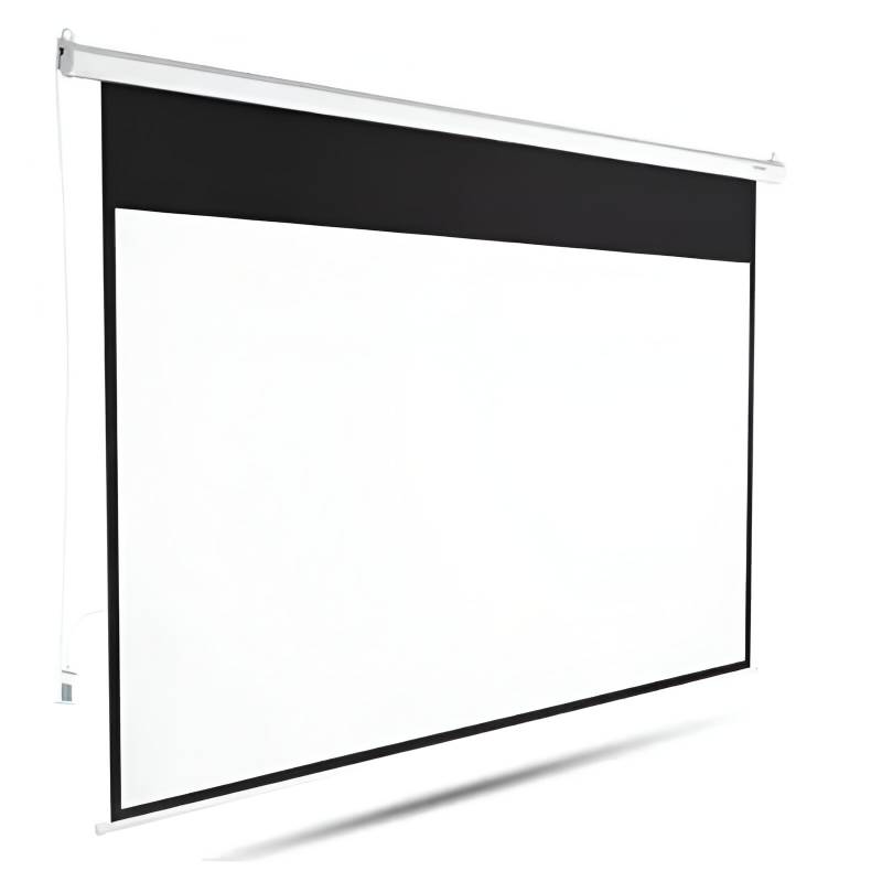 Écran de Projection OVERMAX Automatique 120 Pouces - Image 2