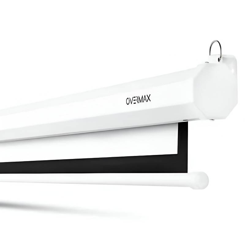 Écran de Projection OVERMAX Automatique 120 Pouces - Image 3