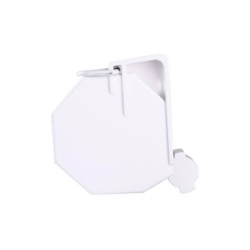 Écran De Projection SBOX Automatique 200 X 200 Cm - PSA-112-2 - Image 3
