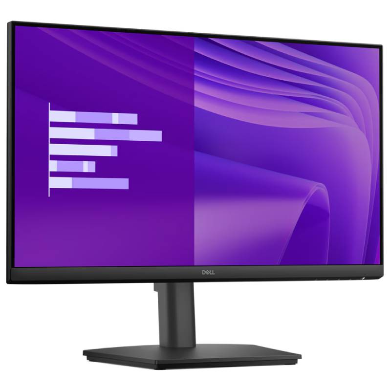Ecran DELL E2425HSM 23.8'' Full HD IPS 100Hz - Image 2