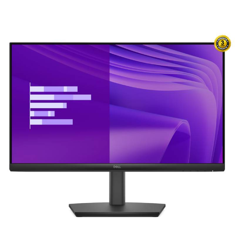 Ecran DELL E2425HSM 23.8'' Full HD IPS 100Hz 