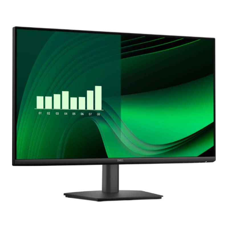 Ecran DELL E2725HM 27'' Full HD IPS 100Hz - Image 2