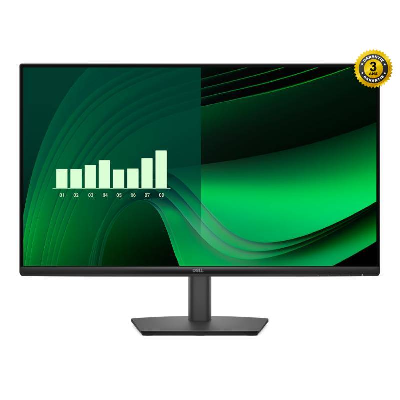 Ecran DELL E2725HM 27'' Full HD IPS 100Hz 