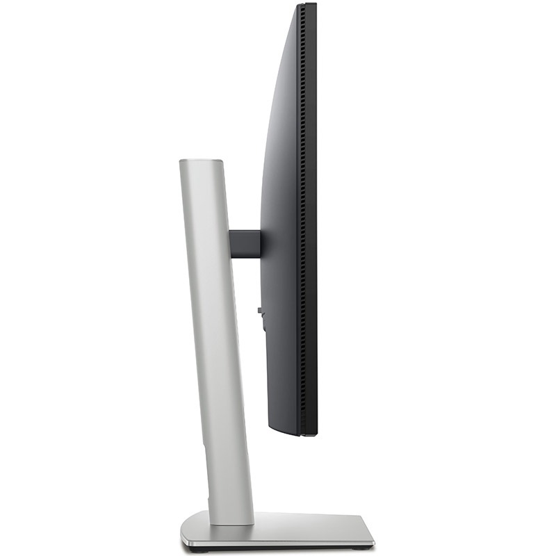 Ecran DELL P2725H 27'' Full HD IPS 100Hz - Silver - Image 4