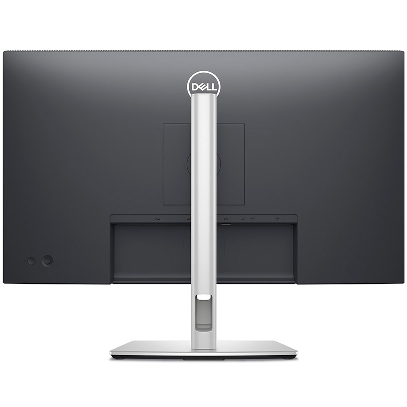 Ecran DELL P2725H 27'' Full HD IPS 100Hz - Silver - Image 6