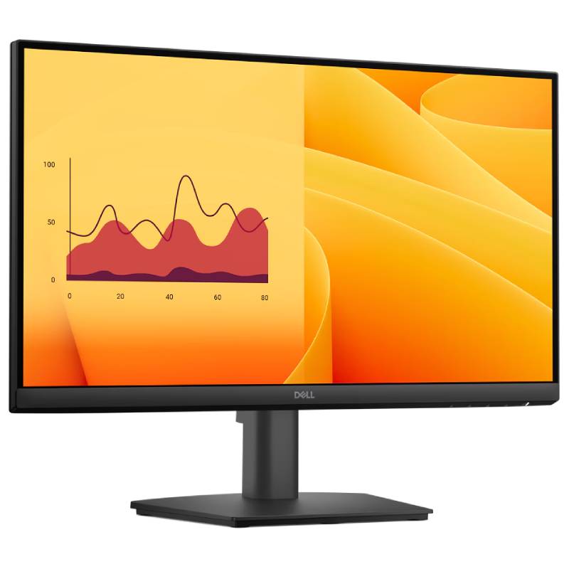 Ecran DELL PRO E2225HM 21.5'' Full HD 100Hz - Image 2