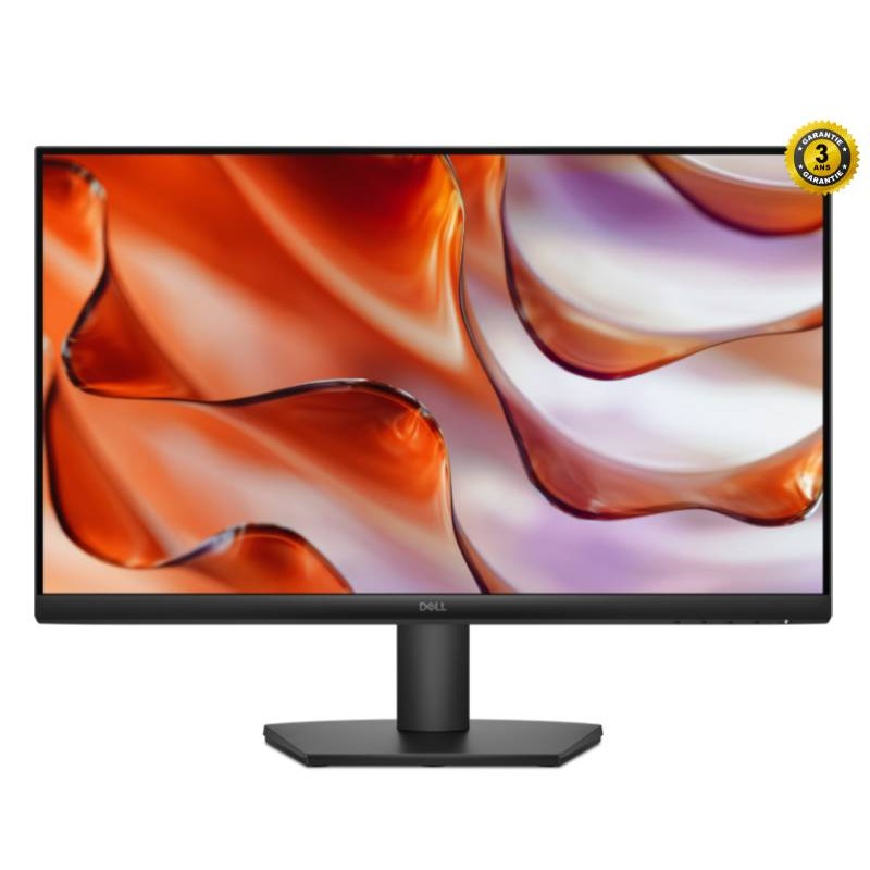 Ecran DELL SE2425HM 23.8'' Full HD IPS 100Hz 