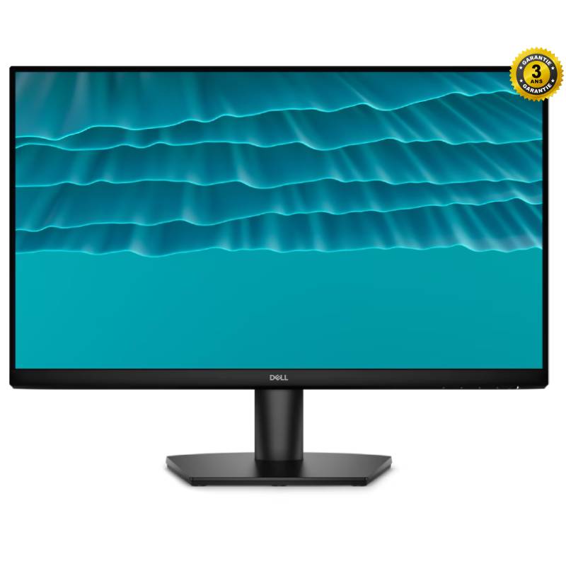 Ecran DELL SE2426H 23.8'' Full HD IPS 144Hz, Photo boutique MyTek chez MyTek