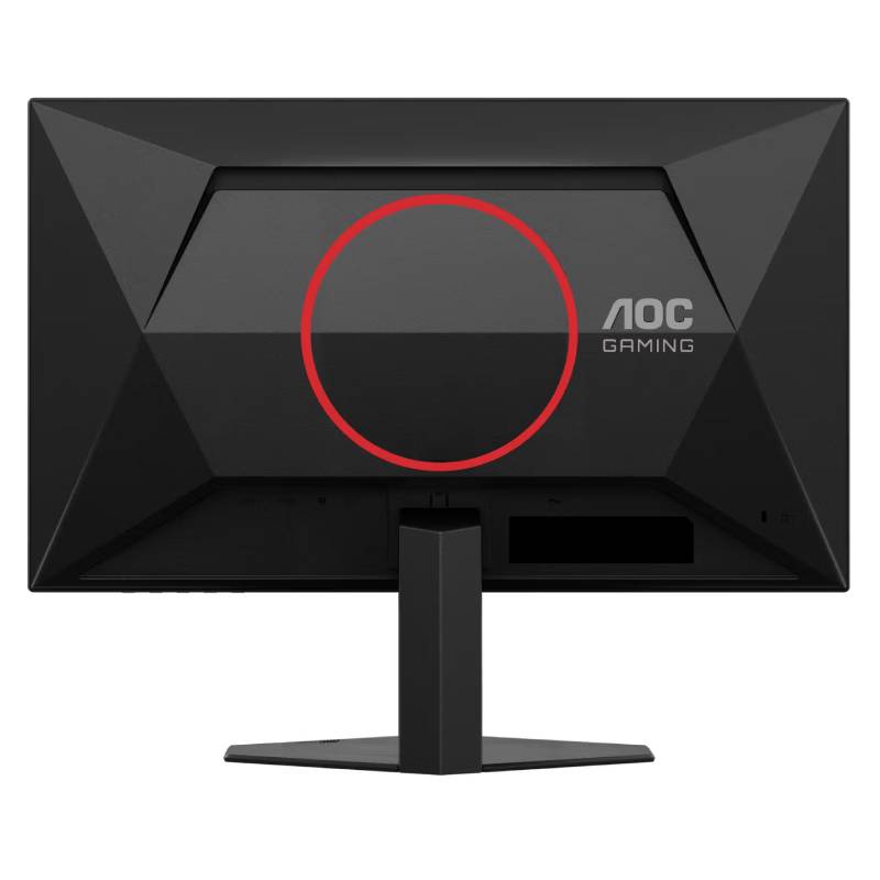 Ecran Gaming AOC 24G4HRE 23.8'' Full HD Fast IPS 200Hz - Image 5