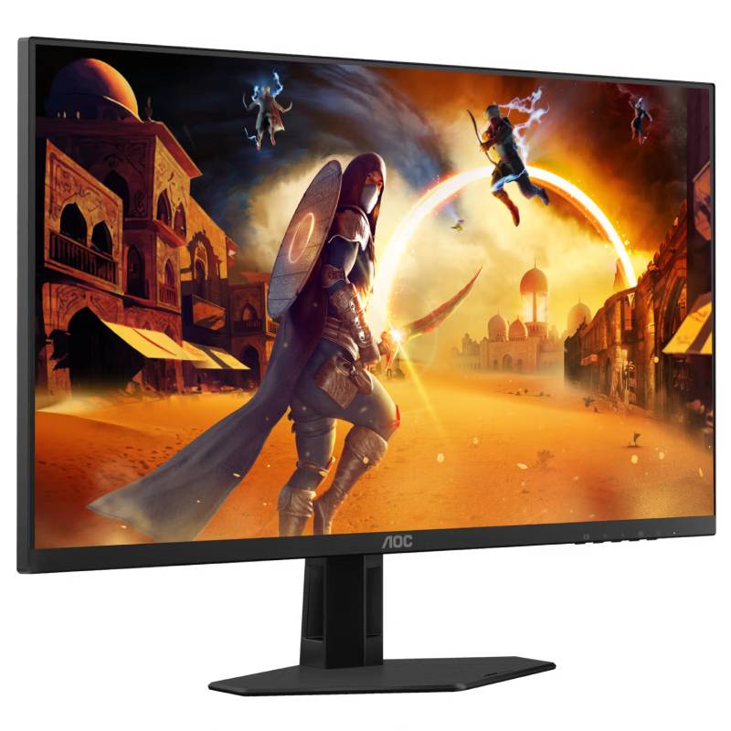 Ecran Gaming AOC 25G4SRE 24.5'' Full HD Fast IPS 310Hz - Image 2