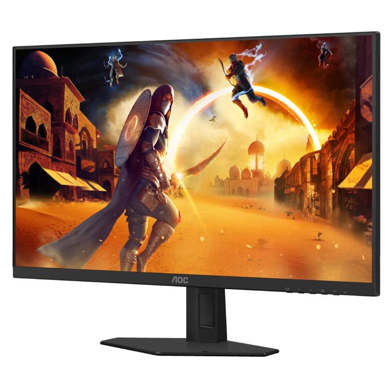 Ecran Gaming AOC 25G4SRE 24.5'' Full HD Fast IPS 310Hz - Image 3