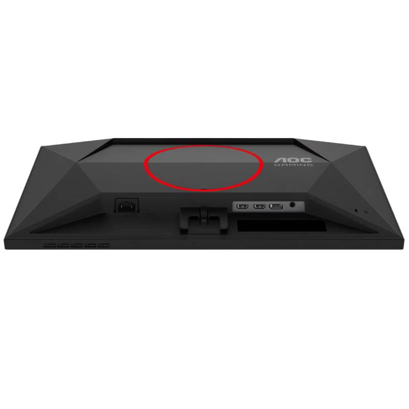 Ecran Gaming AOC 25G4SRE 24.5'' Full HD Fast IPS 310Hz - Image 6