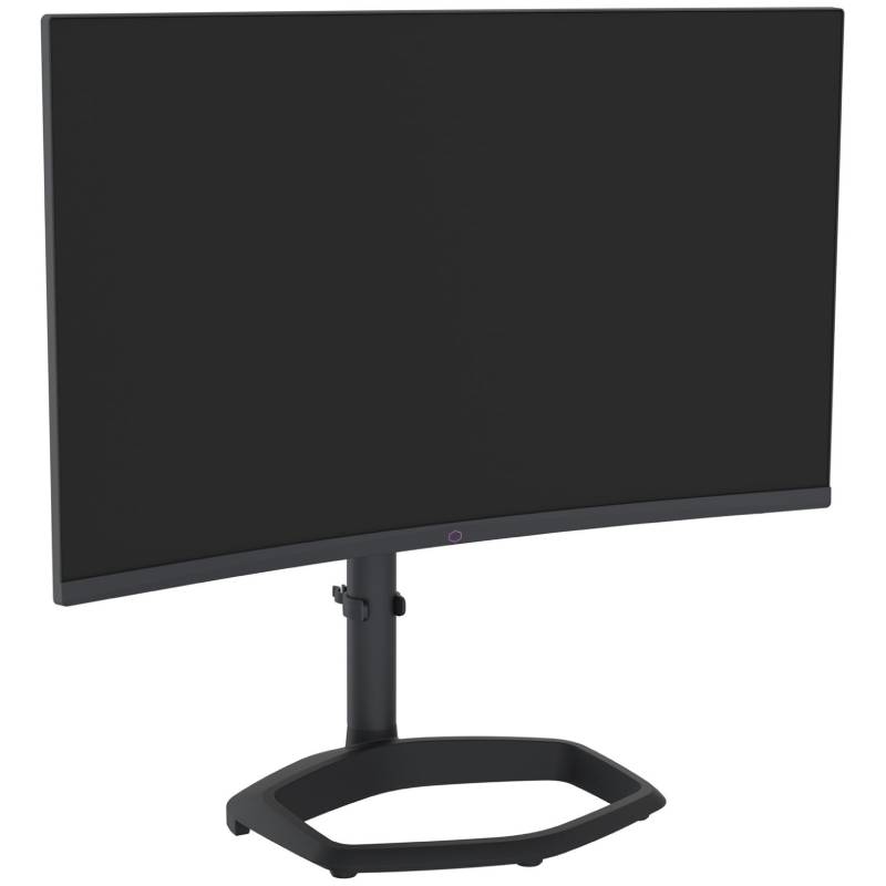 Ecran Gaming COOLER MASTER GM27QP 27" 2K Curved 240 Hz - Image 2