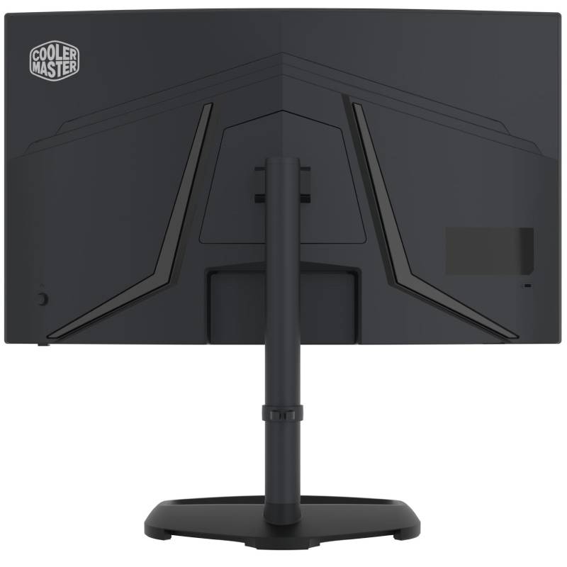 Ecran Gaming COOLER MASTER GM27QP 27" 2K Curved 240 Hz - Image 4