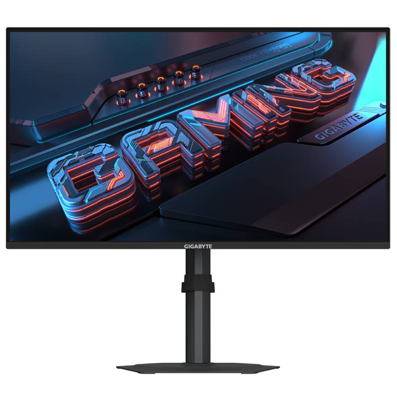 Ecran Gamer Gigabyte G25F2 24.5" FHD 200Hz IPS, Photo boutique MyTek chez MyTek
