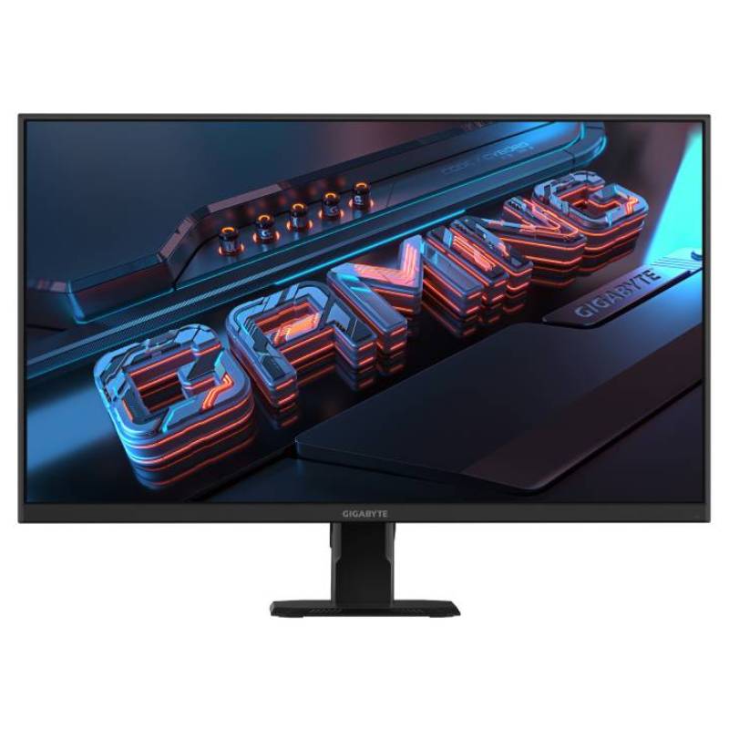 Écran Gaming GIGABYTE GS27FA 27" Full HD SS IPS / 180 Hz / Noir, Photo boutique MyTek chez MyTek