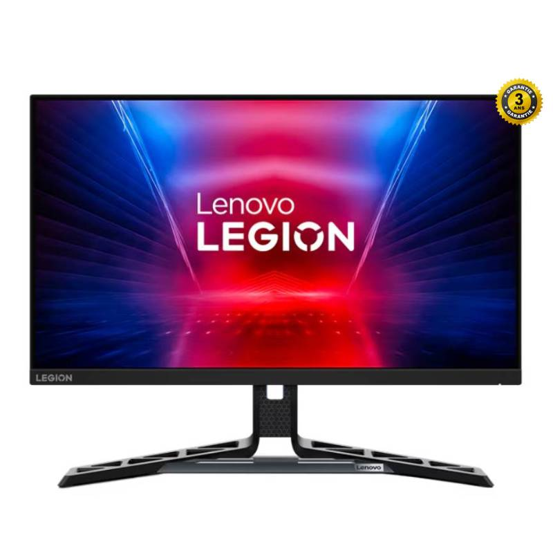 Lenovo Legion R25f-30 LED display 62,2 cm (24.5") 1920 x 1080 pixels Full HD Noir, Photo boutique MyTek chez MyTek